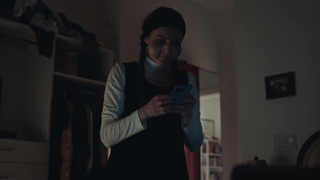 Clara Mamet - Nell (2024) HD 1080p