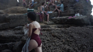 Zoe Stein - Forastera (2020) HD 1080p