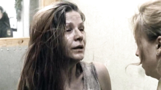 Heidemarie Schneider, Gabriela Maria Schmeide - Die Polizistin (2000) HD 720p