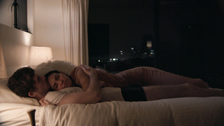 Sarah Coffey - Trauma Bonds (2026) HD 1080p