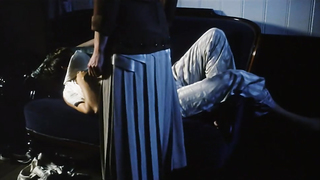 Jeanette Hain - Die Reise nach Kafiristan (2000) HD 720p