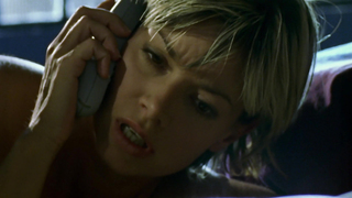 Ingrid Chauvin - Ladies of the Law (Femmes de loi) s01 (2000) HD 1080p