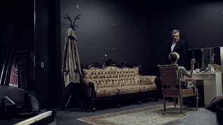 Severija Janušauskaitė - Comma (2012) HD 1080p