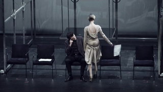 Severija Janušauskaitė - Comma (2012) HD 1080p