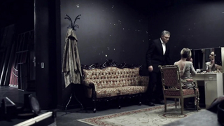 Severija Janušauskaitė - Comma (2012) HD 1080p