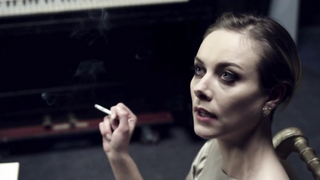 Severija Janušauskaitė - Comma (2012) HD 1080p