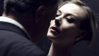 Severija Janušauskaitė - Comma (2012) HD 1080p