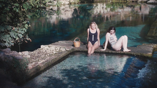 Diana Bingham, Mariavittoria Ennati - A Place Between Us (2026) HD 1080p