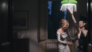 Diana Bingham, Mariavittoria Ennati - A Place Between Us (2026) HD 1080p