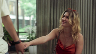 Leticija Anankaite, Madlena Valdberga, Ieva Barkane, Ieva Laguna, etc - All good (Viss Norm) s01e01-08 (2022) HD 1080p