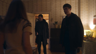Anastasia Akatova, etc - Sueta s01e07-08 (2026) HD 1080p