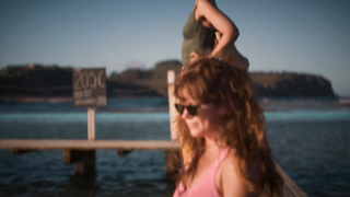 Anna Friel, Paula Arundell - The F-Ward s01e02 (2026) HD 1080p
