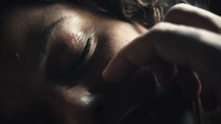 Thaina Duarte - Drenched in Blood (Barba Ensopada de Sangue) (2024) HD 1080p