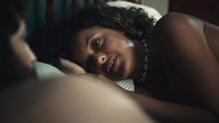 Thaina Duarte - Drenched in Blood (Barba Ensopada de Sangue) (2024) HD 1080p
