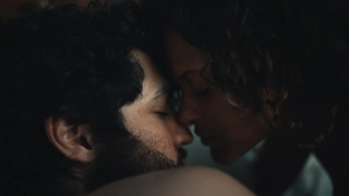 Thaina Duarte - Drenched in Blood (Barba Ensopada de Sangue) (2024) HD 1080p