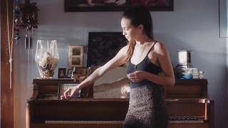 Sophia Savage, Becca Huerter, Ashley Spring - The Dreams Of Rene Sendam (2022) HD 1080p
