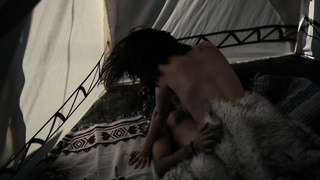 Paola Luelmo - Vengeance Turns Volume Two (2022) HD 1080p