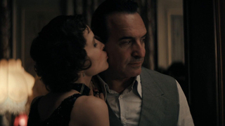 Nastya Golubeva Carax, Anna Prochniak, etc - The Rays and the Shadows (Les Rayons et les Ombres) (2026) HD 1080p