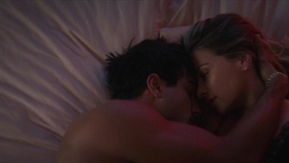 Ludwika Paleta - Desire (Deseo) (2026) HD 1080p
