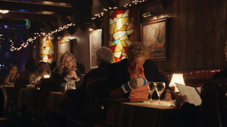 Molly Shannon, Catalina Garayoa, Shannon Dee, Patty Guggenheim - The Hawk s01 (2026) HD 1080p