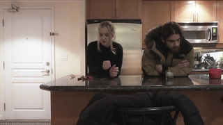 Carly Fawcett - That Is All (2019) HD 1080p