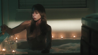 Keely Dervin - Ultra Red (2023) HD 1080p