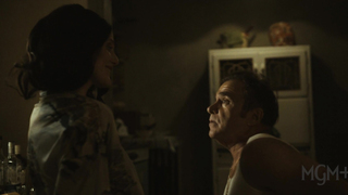 Sarah Bolger, Hilary McCormack - The Westies s01e01 (2026) HD 1080p