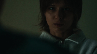 Lyubov Aksyonova - Kholod s01e01 (2026) HD 1080p