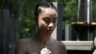 Melissa L. Williams, Michelle Natalie Nunez - Ruthless s06e02e04 (2026) HD 1080p