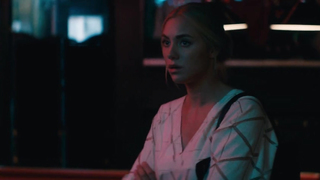 Jessica Sipos, Michelle Mylett - Goliath (2019) HD 1080p