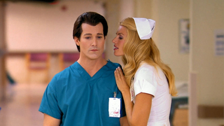 Kristia Knowles, Brooke Newton, Kellee Brandise, etc - RoboDoc (2008) HD 1080p