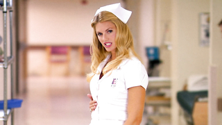 Kristia Knowles, Brooke Newton, Kellee Brandise, etc - RoboDoc (2008) HD 1080p