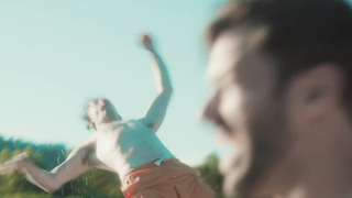 Juliette Fayet, Kenza Vannoni - Tomorrow, My God! (Demain Mon Dieu!) (2022) HD 1080p