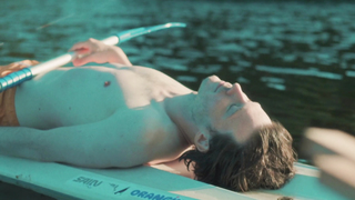Juliette Fayet, Kenza Vannoni - Tomorrow, My God! (Demain Mon Dieu!) (2022) HD 1080p