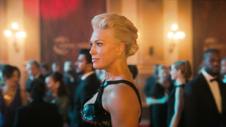 Hannah Waddingham, Sylvia Hoeks - Ride or Die s01e01-03 (2026) HD 1080p