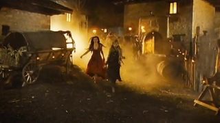 Katarina Radivojevic, Jovana Stipic - Tears for Sale (Čarlston za Ognjenku) (2008) HD 720p