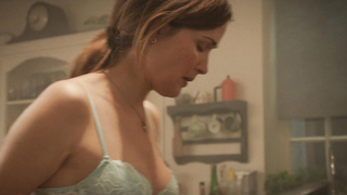 Rose Byrne - Juliet, Naked (2018) HD 1080p