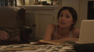 Rose Byrne - Juliet, Naked (2018) HD 1080p