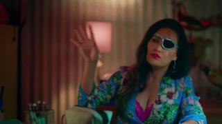 Tia Carrere - Paradise (2024) HD 1080p