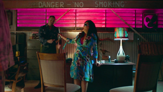 Tia Carrere - Paradise (2024) HD 1080p
