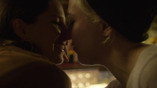 Rebecca Henderson, Taylor Hess - Actresses (2015) HD 1080p