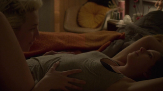 Rebecca Henderson, Taylor Hess - Actresses (2015) HD 1080p