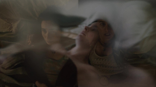 Ana Pacheco, Liliya Roys, Matreya Scarrwener - Soft-Spoken Weepy Cult Child (2022) HD 1080p