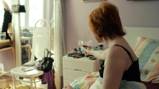 Aleksandra Konieczna, Bozena Stachura - A Cat with a Dog (Jak pies z kotem) (2018) HD 1080p