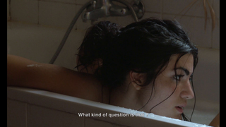 Lou Cohen - Eau Vive (Whitewater) (2019) HD 1080p