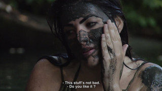 Lou Cohen - Eau Vive (Whitewater) (2019) HD 1080p
