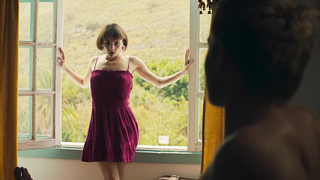 Julia Martínez, Alba Goya, Toni Acosta, Aïda Ballmann - A una isla de ti (2026) HD 1080p