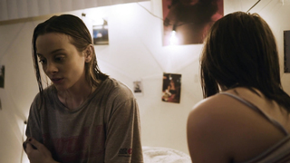 Sammy Bluth, Peyton Michelle Edwards - Summer Vacation (2020) HD 1080p