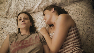 Sammy Bluth, Peyton Michelle Edwards - Summer Vacation (2020) HD 1080p