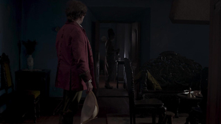 Mariana Nunes, Lola Dueñas, Paula Grinzpan, etc - Zama (2017) HD 1080p